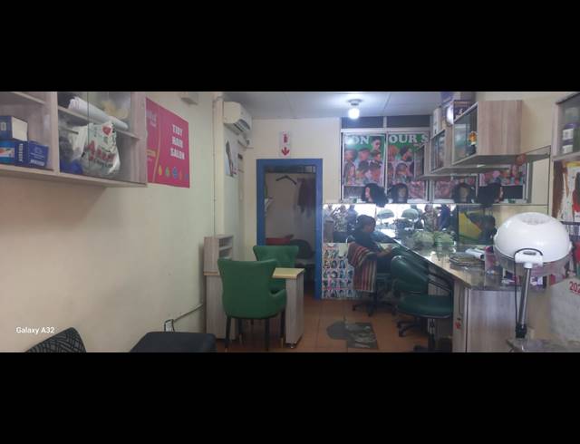32M² RETAIL FOR SALE IN DURBAN CENTRAL